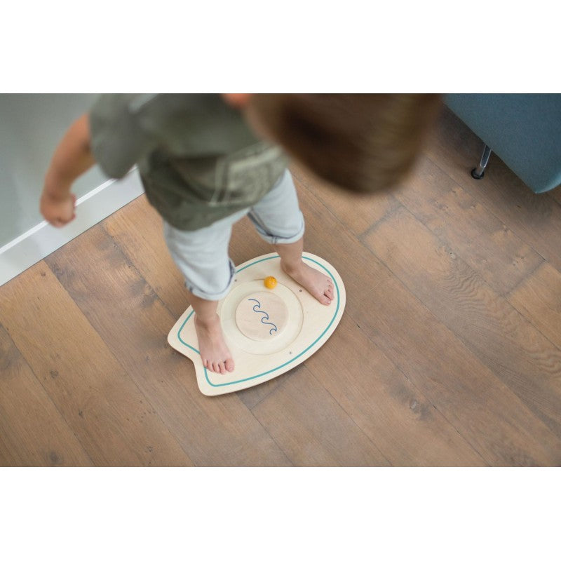 Balance Surfboard - Bild 4