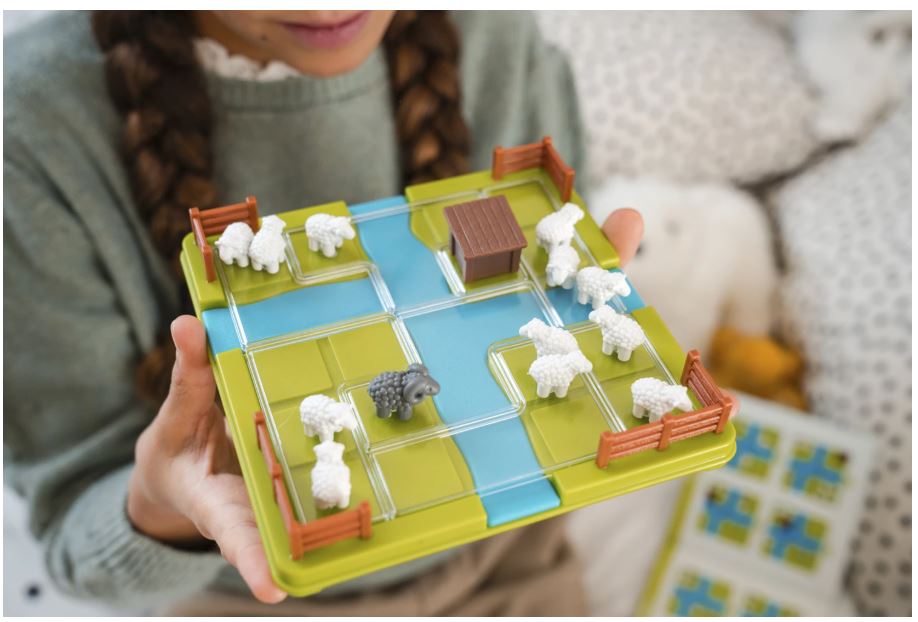 Smart Games Counting Sheep - Bild 6