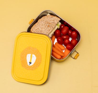 Lunchbox klein Löwe - Bild 6