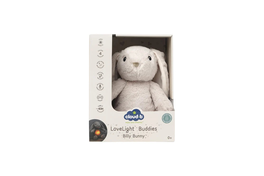 LoveLight Buddies - Billy der Hase - Bild 2