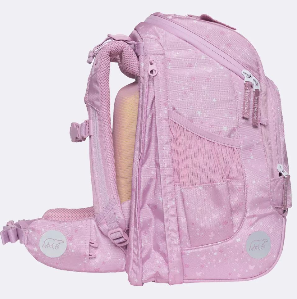 Beckmann Rucksack-Set Air FLX Rosie - Bild 7