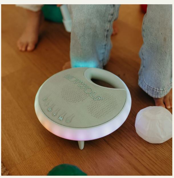 Bluetooth Karaoke Lautsprecher - Bild 6