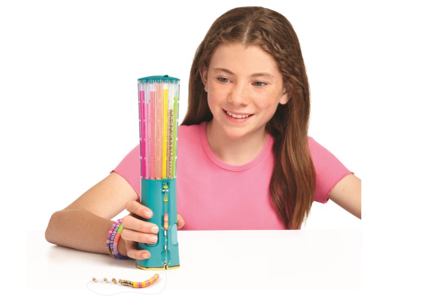Make it real Heishi Perlen-Tower - Bild 6