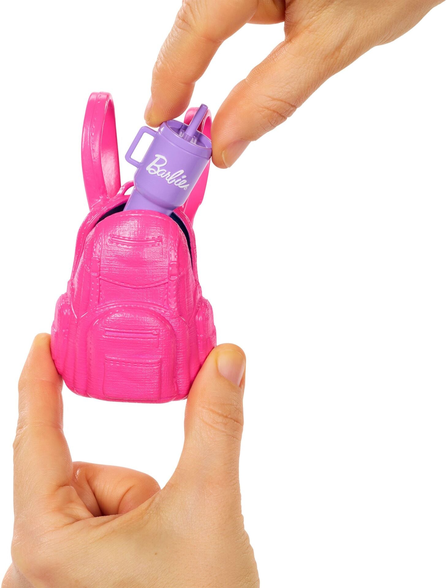 Barbie Outdoor-Abenteuer Malibu - Bild 6