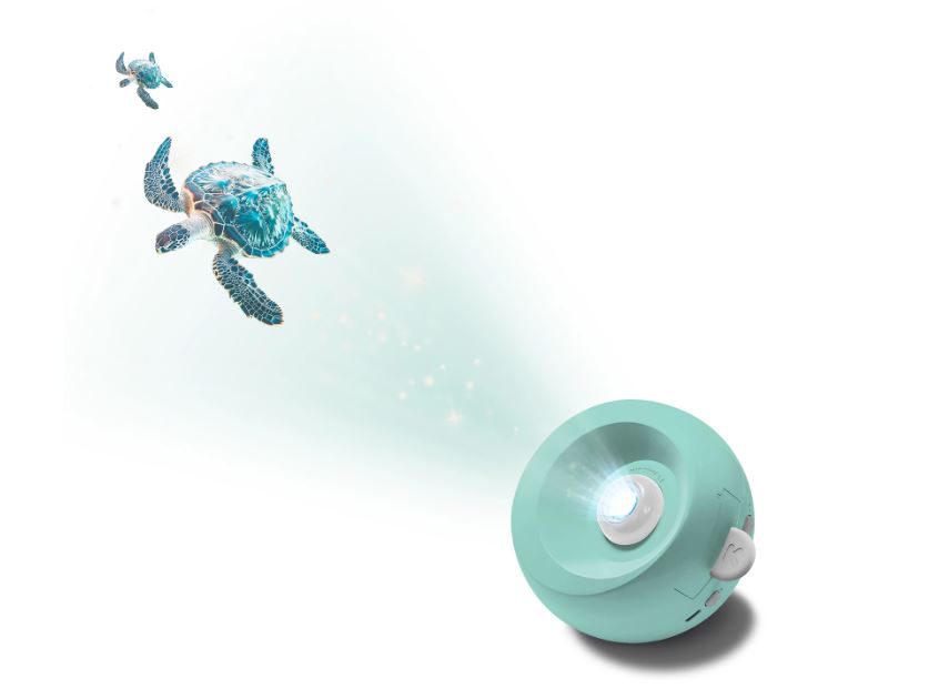 Bluetooth Planetarium Ozean - Bild 6
