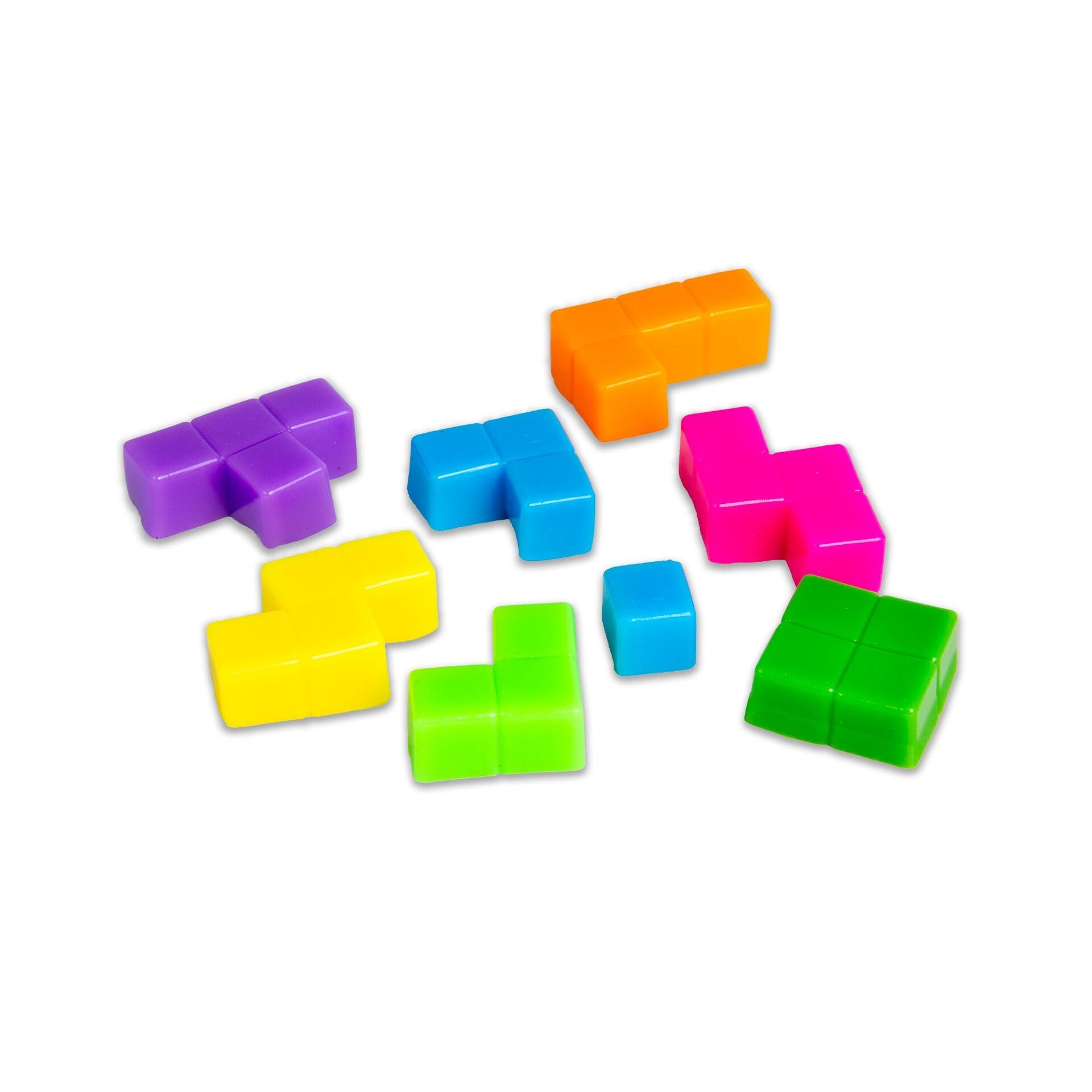 Sticky Puzzle Cube Squish - Bild 6