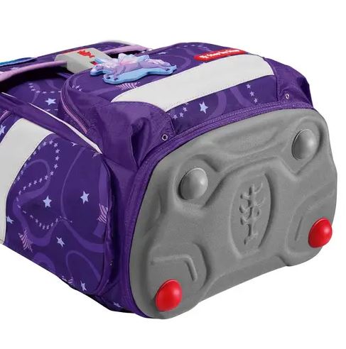 Step by Step 2IN1 PLUS Schulranzenset Pegasus Emily 6-teilig - Bild 6