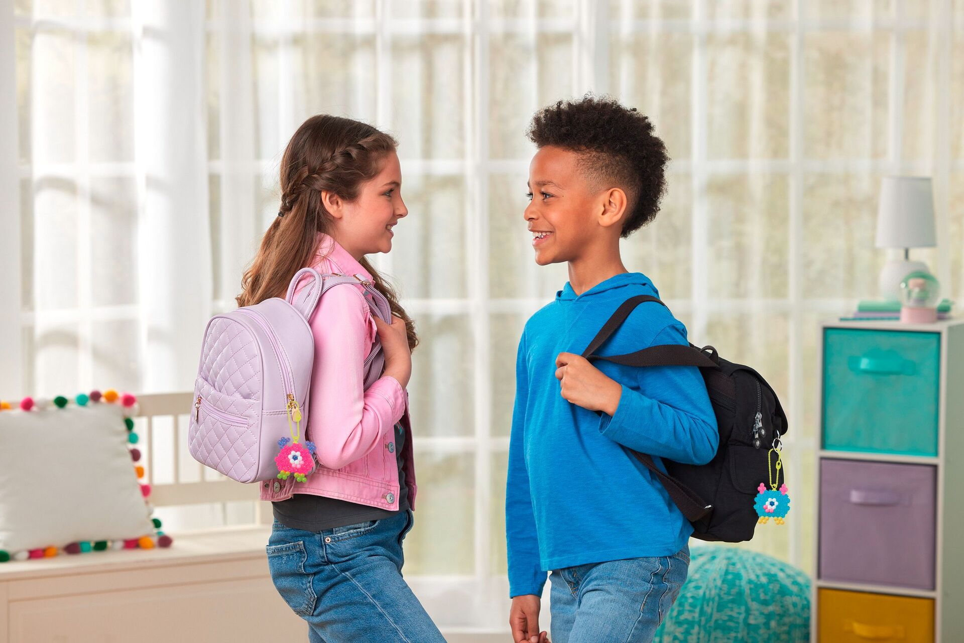 Aquabeads Verückte Monster Bastelset - Bild 6