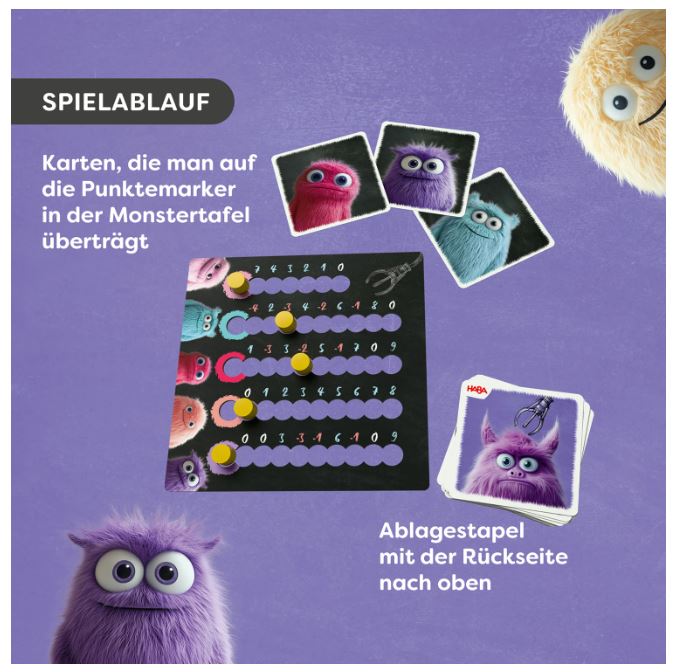 HABA Plush-o-mat - Bild 6