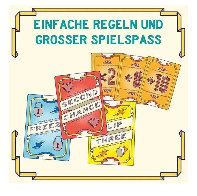 Flip 7 - Bild 6