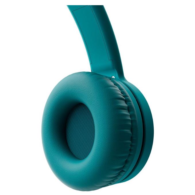 Tonies : Bluetooth Kopfhörer Meeresgrün 3J. 10003271 - Bild 6