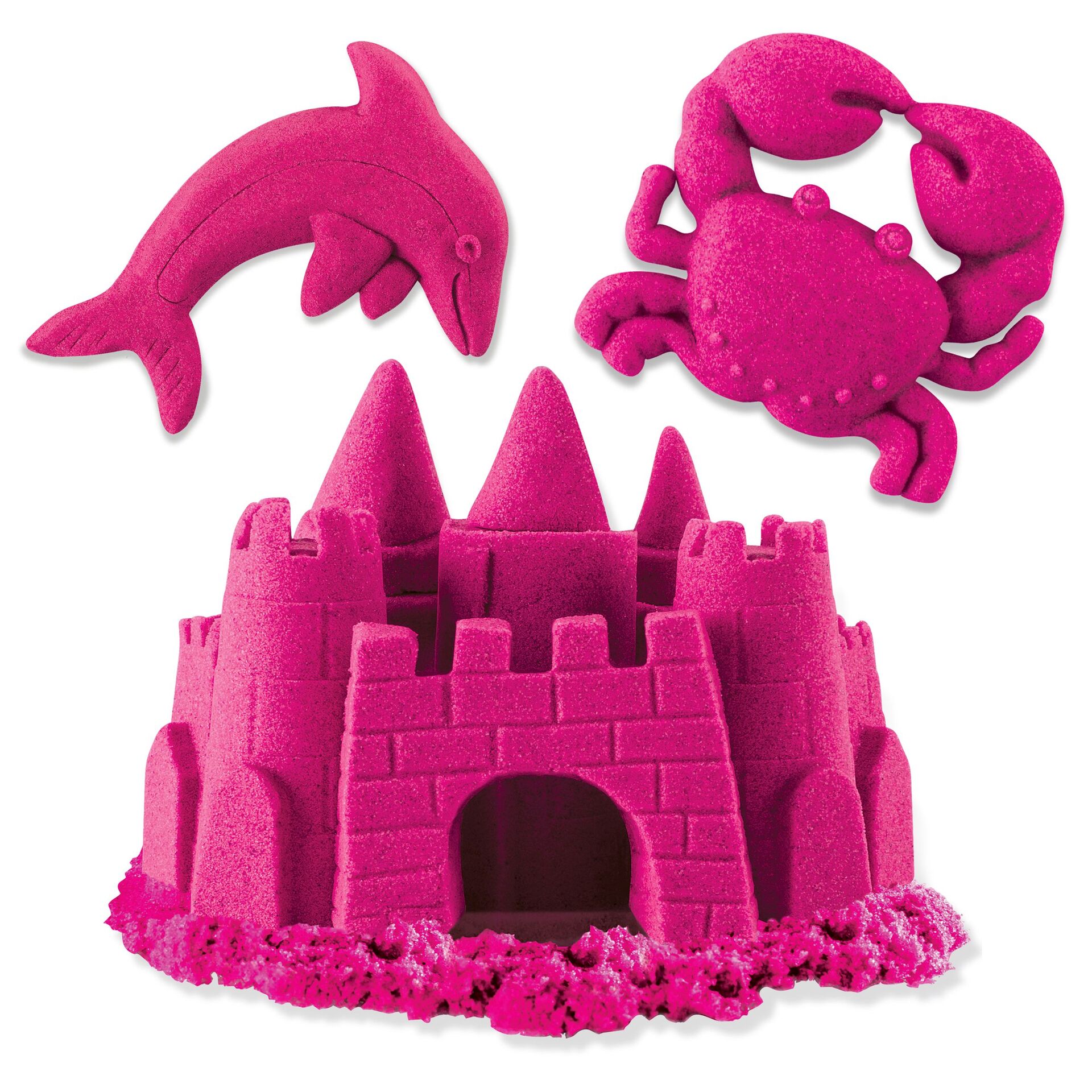 Kinetic Sand Pack S (226g) - Bild 6