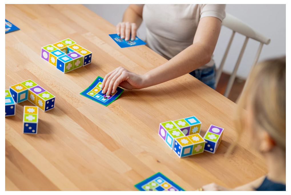 Crazy Cubes Junior - Bild 6