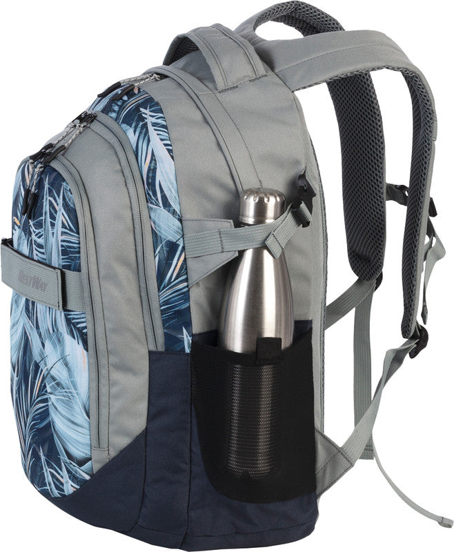 BESTWAY Rucksack Evolution Air Jungle - Bild 6
