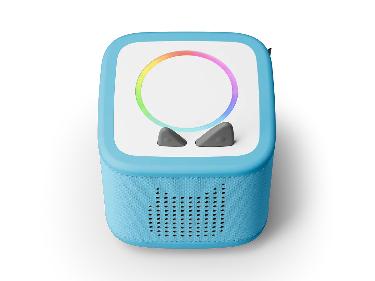 Toniebox 2 classic Himmelblau 11002429 - Bild 6