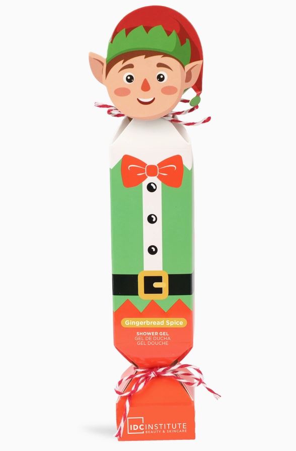 Duschgel Christmas Jolly 45ml - Bild 5
