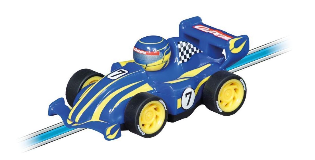 Carrera FIRST Formula Kids - Bild 6