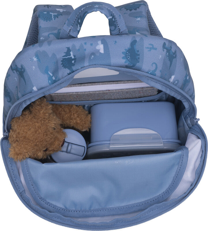 Beckmann Kindergartenrucksack Sport mini Dino World - Bild 6