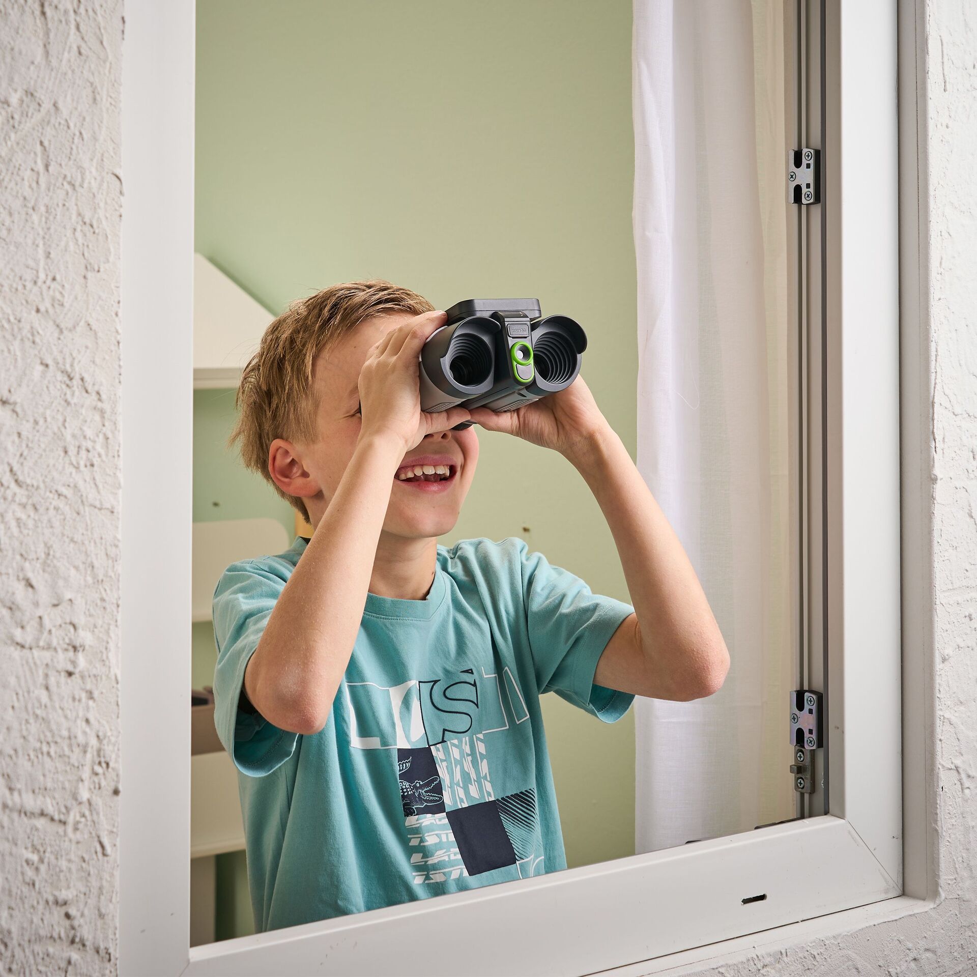 Vtech Interaktives Video-Fernglas - Bild 6