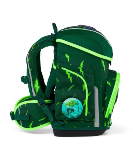 Ergobag Cubo 5-tlg. Set Bärtastisch - Bild 5
