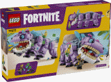 LEGO FORTNITE Klombo 77077 - Bild 7