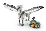 LEGO Harry Potter Hippogreif Seidenschnabel 76427 - Bild 5