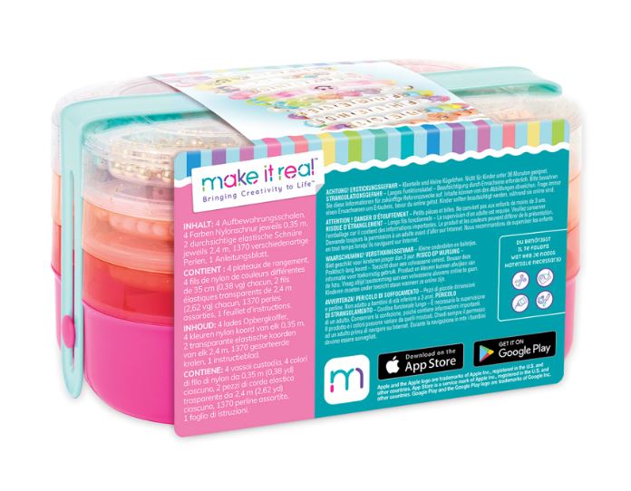 Make it real: Beads 2 -Go! - Bild 6