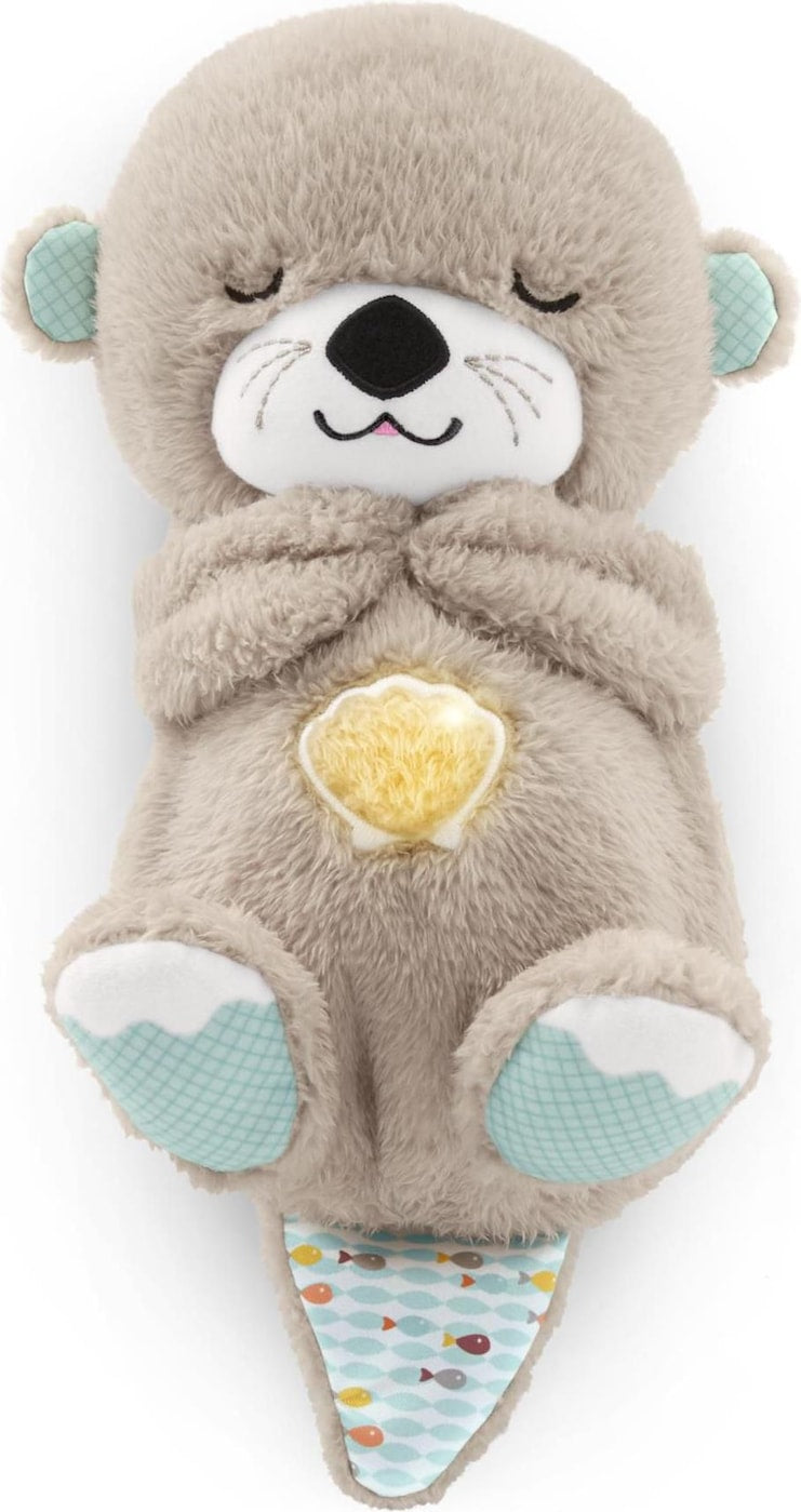 Fisher-Price Schlummer Otter - Bild 3