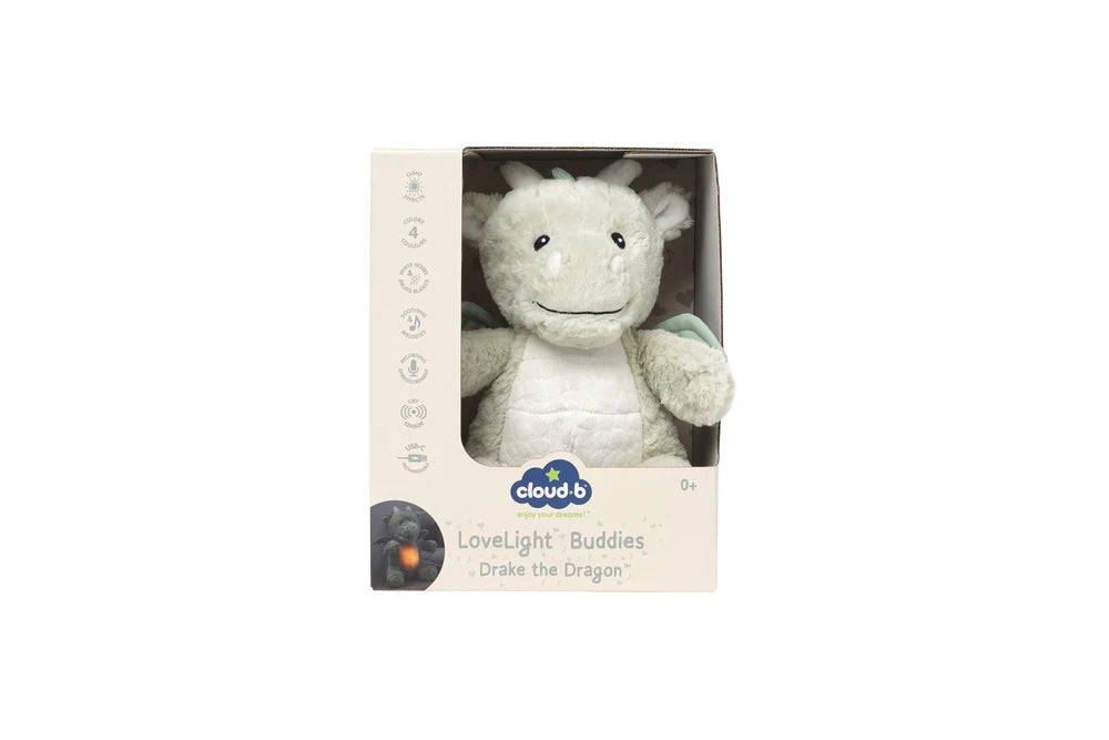 LoveLight Buddies - Drake der Drache - Bild 2