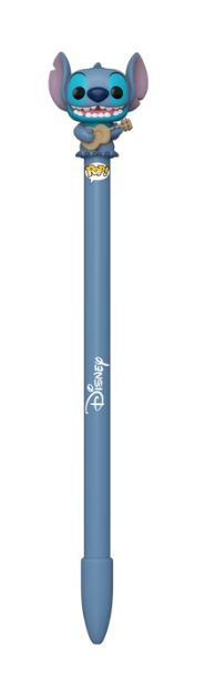 Pen Toppers Stitch - Bild 3