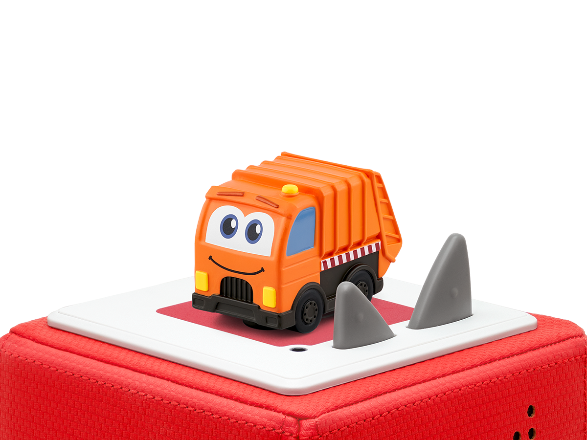 Tonies : Sing Kinderlieder mit Milo ab 3 Jahren - Bild 3