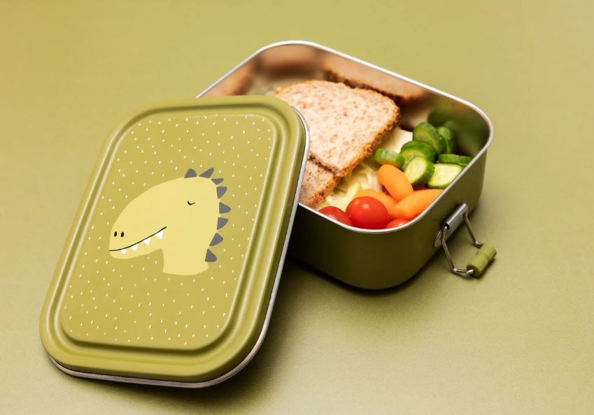 Lunchbox klein Dino - Bild 6