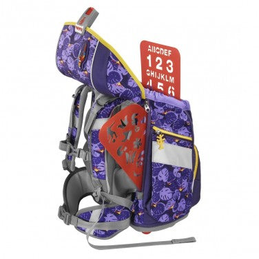 Step by Step 2IN1 Plus Schulranzenset Jungle Cat 6-tlg. - Bild 6