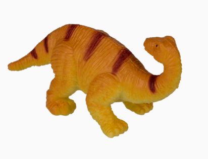 Schlüpfender Dino im Ei - Bild 6