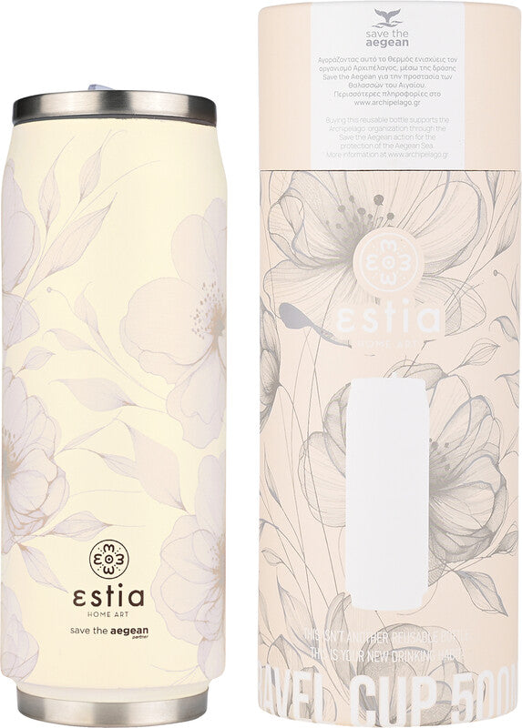 ESTIA Trinkdose 500 ml Terra Serenity - Bild 6