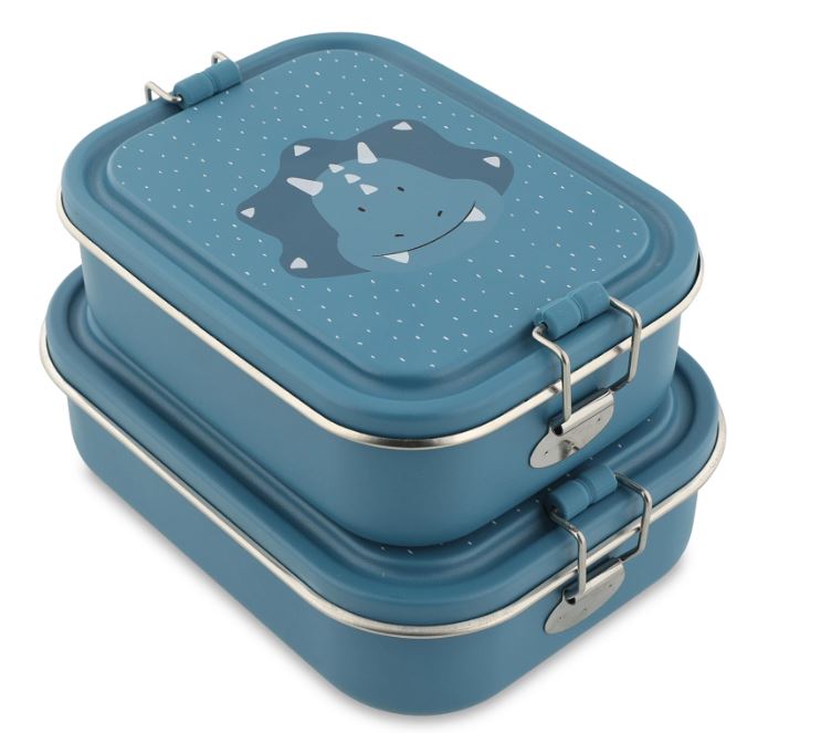 Lunchbox klein Triceratops - Bild 6