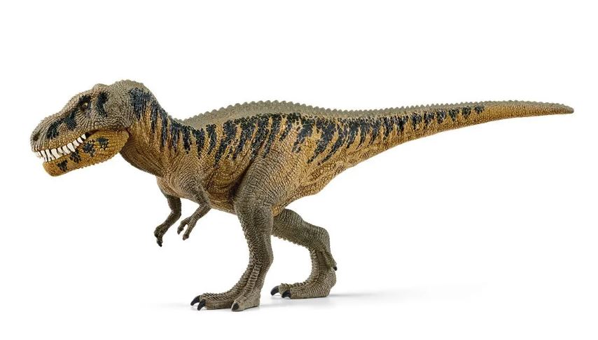 Schleich Tarbosaurus 15034 - Bild 3
