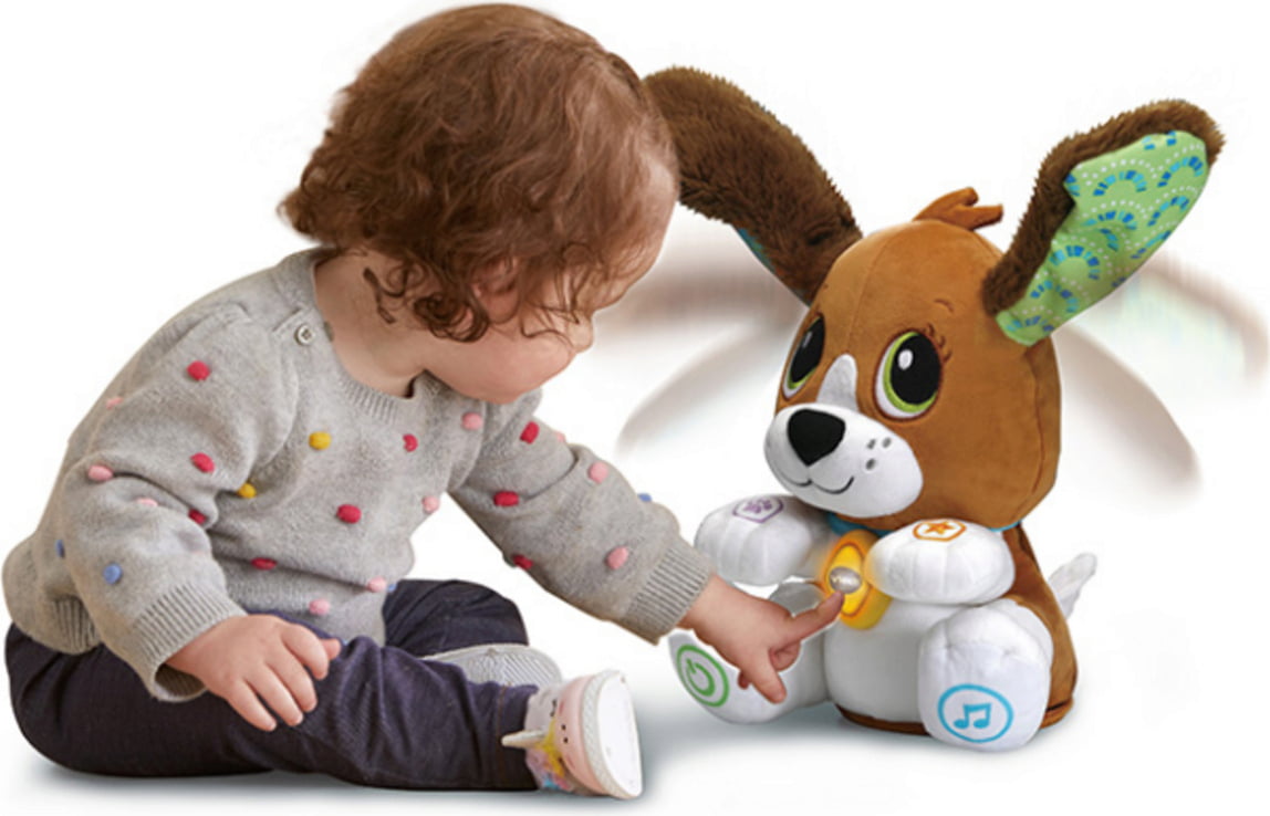 VTech Sprich mit mir Hündchen - Bild 4