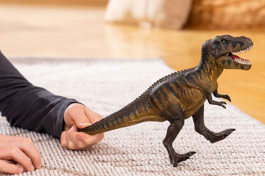 Schleich Tarbosaurus 15034 - Bild 2