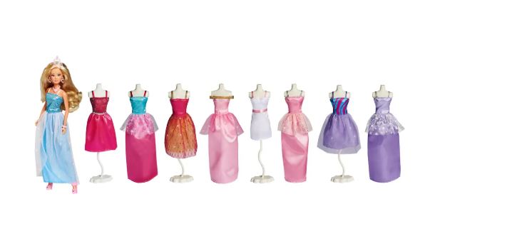 Steffi Love Fashion Deluxe - Bild 2