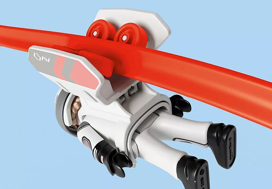 Playmobil Sky Trails: Starter Kit 71969 - Bild 7