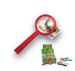 Vergrösserungslupe 45 mm