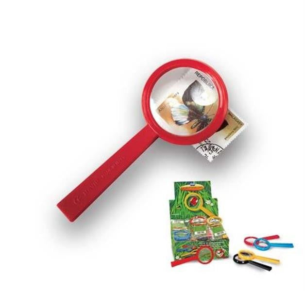 Vergrösserungslupe 45 mm - Bild 1