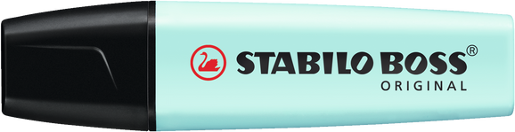 Stabilo Boss Pastell türkis