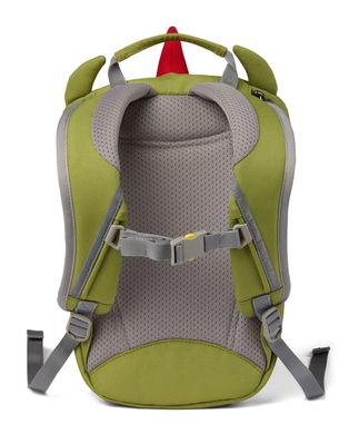 Affenzahn Rucksack Drache grün 4 Liter - Bild 4