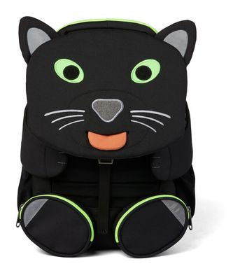 Affenzahn Rucksack Panther 8 Liter - Bild 1