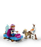 LEGO Disney Elsas Wnterpalast 43244 - Bild 4