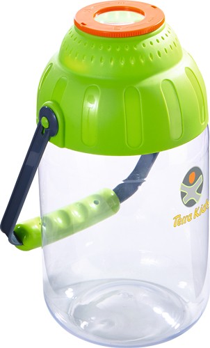 Terra Kids Lupenbehälter - Bild 1