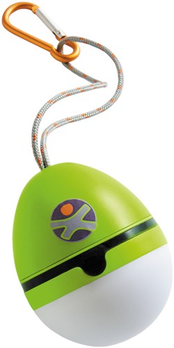 Terra Kids Zeltlampe - Bild 1