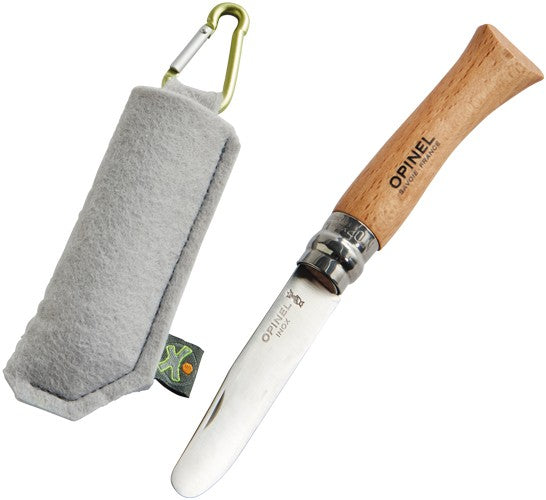 Terra Kids Opinel-Taschenmesser - Bild 1